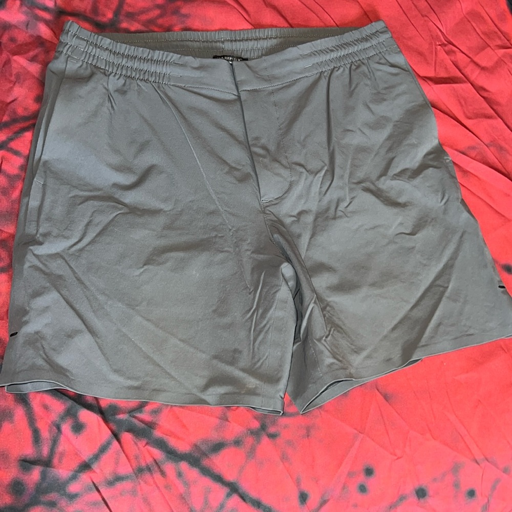 Banana republic shorts